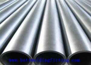  UNS S32750 2507 ASTM A790 ASTM A789 Duplex Stainless Steel Pipe for Oil Manufactures