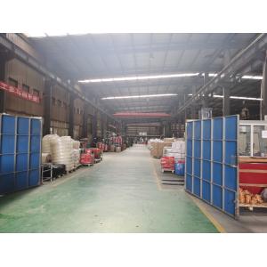 Jiangsu Jiunai Intelligent Manufacturing Technology Co., LTD