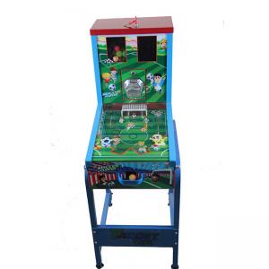  PC Metal Pinball Vending Machine , Custom Pinball Machine Long Working Life Manufactures