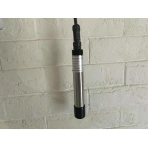 50mA 0.5 W Optical Dissolved Oxygen Sensor continuous For Aquaculture