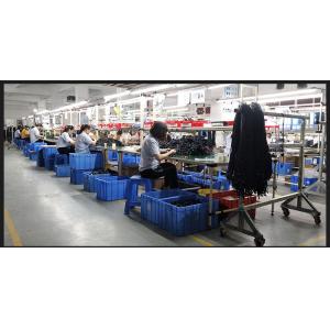 Shenzhen Changfeng Technologies Co., Ltd.