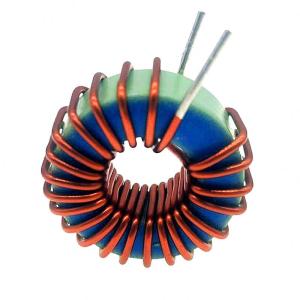 Best Selling 1H Inductor Price High Accuracy Toroidal Inductos Wholesale