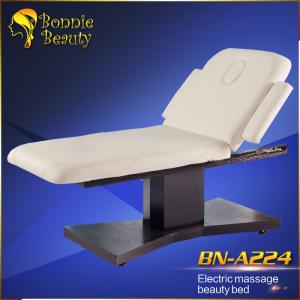  A224 Electric beauty salon massage tables & beds Manufactures