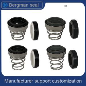  CM155 Wilo Pump Mechanical Seal 12mm 25mm Submersible Multistage Manufactures