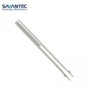 China 14-50mm Savantec High Speed Steel One Pass Deburring Single Edged Deburring Tool For Inner Hole on sale