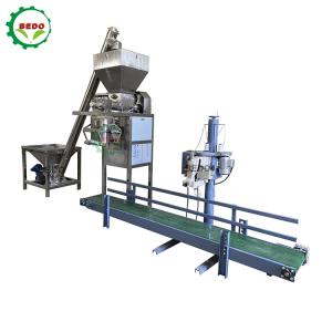 China Compact Automatic Powder Packing Machine Efficient 220V 380V on sale