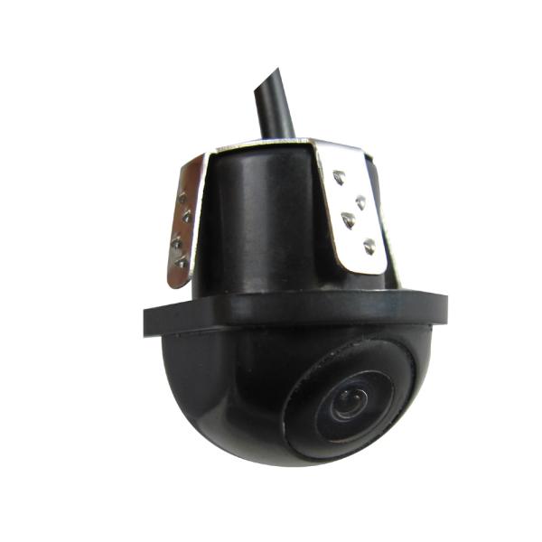 Universal Hidden Mounting Rear View Reversing Camera With 16.5mm Hole Drilling