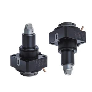  High Accuracy Power Bmt45 Live Tooling With Inside Locking Method Manufactures