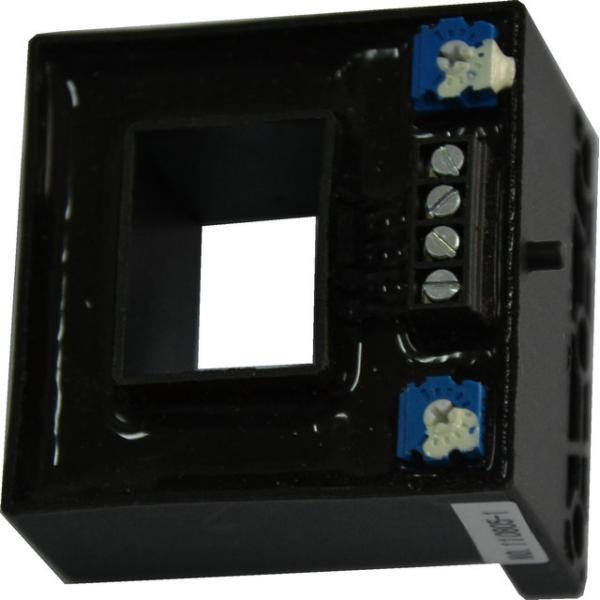 Customized Hall Effect Current Transducer High Accuracy Grade Low Power