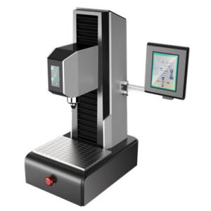  HB-3000AM Single arm Touch Screen Operation Brinell Hardness Tester Manufactures