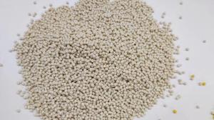 China RoHS Compliant Insulation PVC Compound Natural TI1 70 Degree Cable PVC Granule with High quality on sale