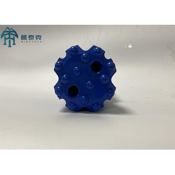 Hammer Drilling T38 Button Bit