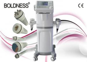  Vacuum Ultrasonic Cavitation RF Slimming Machine for Fat Removal And Skin Tightening Manufactures