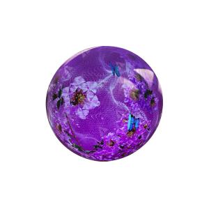 360 Degree 1.875mm Sphere LED Display IP43 LED Ball Screen High Refresh Rate