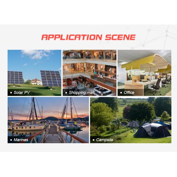 Single Phase Digital Electricity Smart Programmable Energy Meter 230V 10 100 A MID Approved