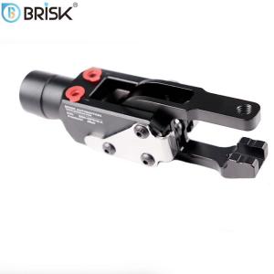  Automatic Finger Tooling Transfer Modular Design Time Saving With Grippers Manufactures
