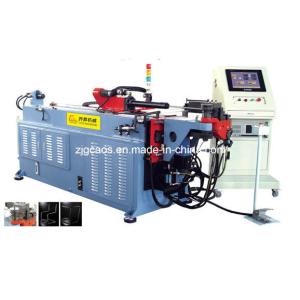  Vent Pipe Bending Machine From Caos Machinery Manufactures