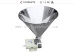TUR-70 mechanical variable lobe High Purity Pumps with control and hopper