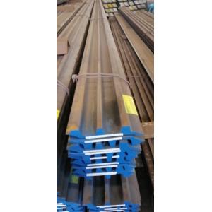 China Triple Grouser Shoes Excavator Track Shoes 203x11x28b on sale