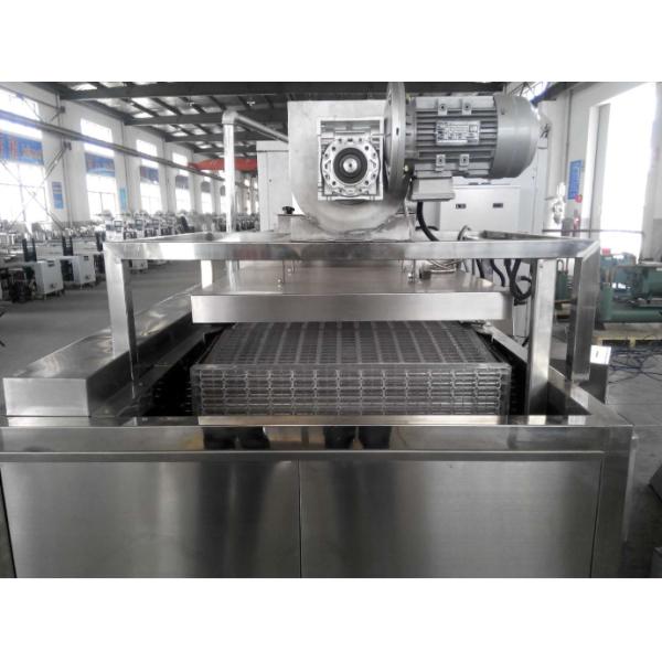 10 Ton/24h Multifunctional Automatic Making Forming Machine For Oatmeal Chocolate Bar