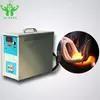China High Frequency Heating Machine Induction Heater 220 VAC 60Hz 180V-250V on sale