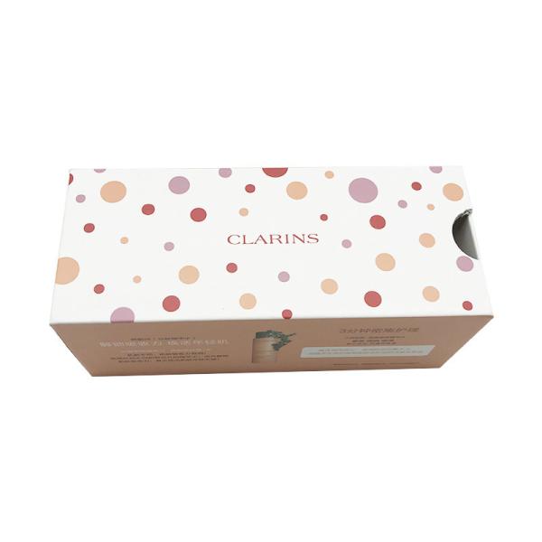 Quality Stable Rectangle Custom Printed Packaging Boxes , Printed Presentation Boxes for sale
