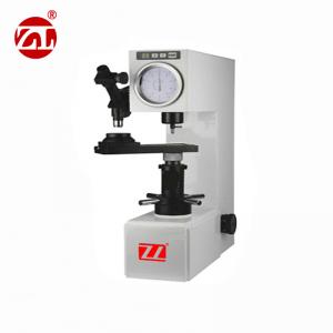 China Electronic  Brinell Hardness Test Equipment For Scientific Research Institutes on sale