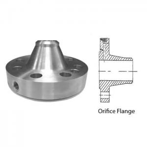 China Customization Hollow Plate Flange Stainless Steel Flanged Fittings Rustproof on sale