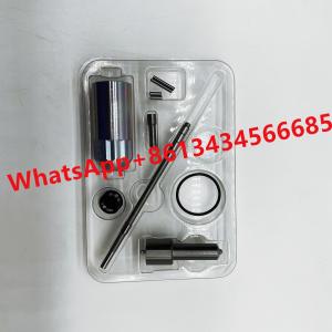 4HK1 6WG1 095000-5511 Injector Rebuild Kit