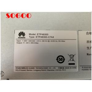 Buy cheap Huawei ETP48300-C7A4 Embedded Communication DC Switching Power Supply 48V/300A from wholesalers