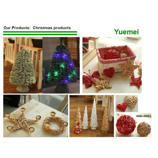 Wicker flower basket handle willow manufacturer customised size factory exporter