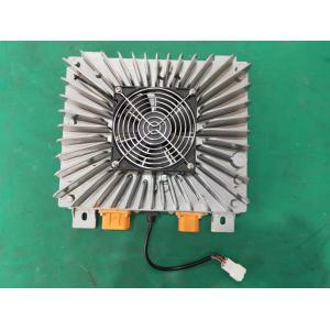 Strong Protection Function Lifepo4 Battery Charger Automatic For Lithium Battery