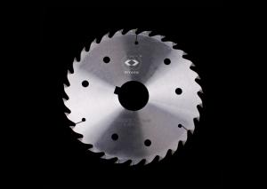  7 Inch Ultra-thin SKS Steel Gang Rip Circular Saw Blades 182mm Manufactures
