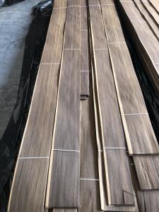 China Hot sell Smoked Oak Veneer A/AA Wood Sheet Natural Veneers Oak Decorative Oak Wood Veneer 0.3mm 0.45mm 0.5mm on sale