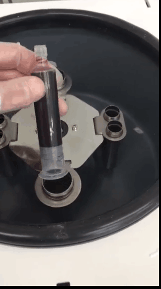 PRP Kit CENTRIFUGE For 10ml/20ml/ 30ml Syringe and platelet rich plasma