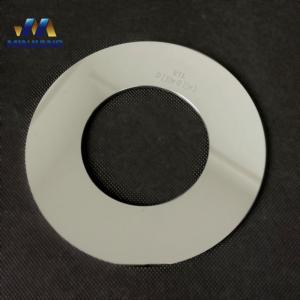  Tct Tungsten Carbide Tipped Circular Saw Blade For Aluminum Cutting Manufactures
