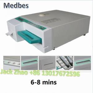 China China Cassettes autoclave Clinic Used Quick Steam Cassette Sterilizer flash autoclave dental sterilizer on sale