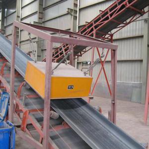China 1 Permanent Iron Separator Magnet for Conveyor Belt in Condition on sale