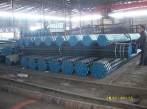  ASTM A106 GR B SCH 40 Seamless Carbon Steel Pipe Hot Rolled Steel Pipe Manufactures