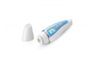 China ABS plastic Material Portable Skin Analyzer 3V CR2032 for Lady on sale
