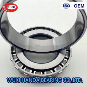  SKF Chrome Steel Bearings 32207 32208 32209 32210 For Transmissions Engine Manufactures