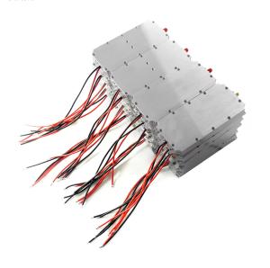  Customizable Frequency UAV Detection System with CE Certified RF Module Manufactures