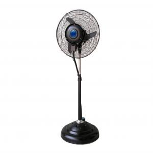 China 18 inch centrifugal misting fan on sale
