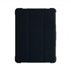  Rugged Bumper Ipad Case With Auto Wake Sleep 360 Degree Protection Manufactures