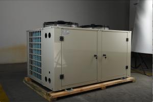  R507 Refrigerant Cold Storage Refrigeration System Unit ODM Manufactures