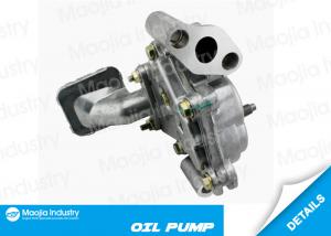  Rav4 Scion Tc Xb 2.4L Car Engine Oil Pump , 01 - 11 Toyota Camry Oil  Pump 15100 - 28020 Manufactures