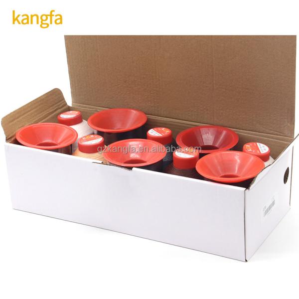 OEM ODM 210D/3 69 Sewing Thread for Leather Heavy Duty V69 Tex 70 Nylon Bonded