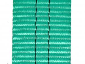  Green EN1492-1 Sewing Polyester Webbing Multifunctional For Webbing Ratchet Straps Manufactures