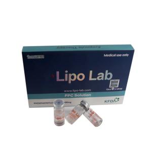  Lipo Lab Ppc Lipolytic Solution Lipolysis Injection For Body Manufactures