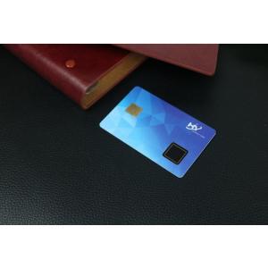Payment Identification OTP Display Card FPC module wireless charge